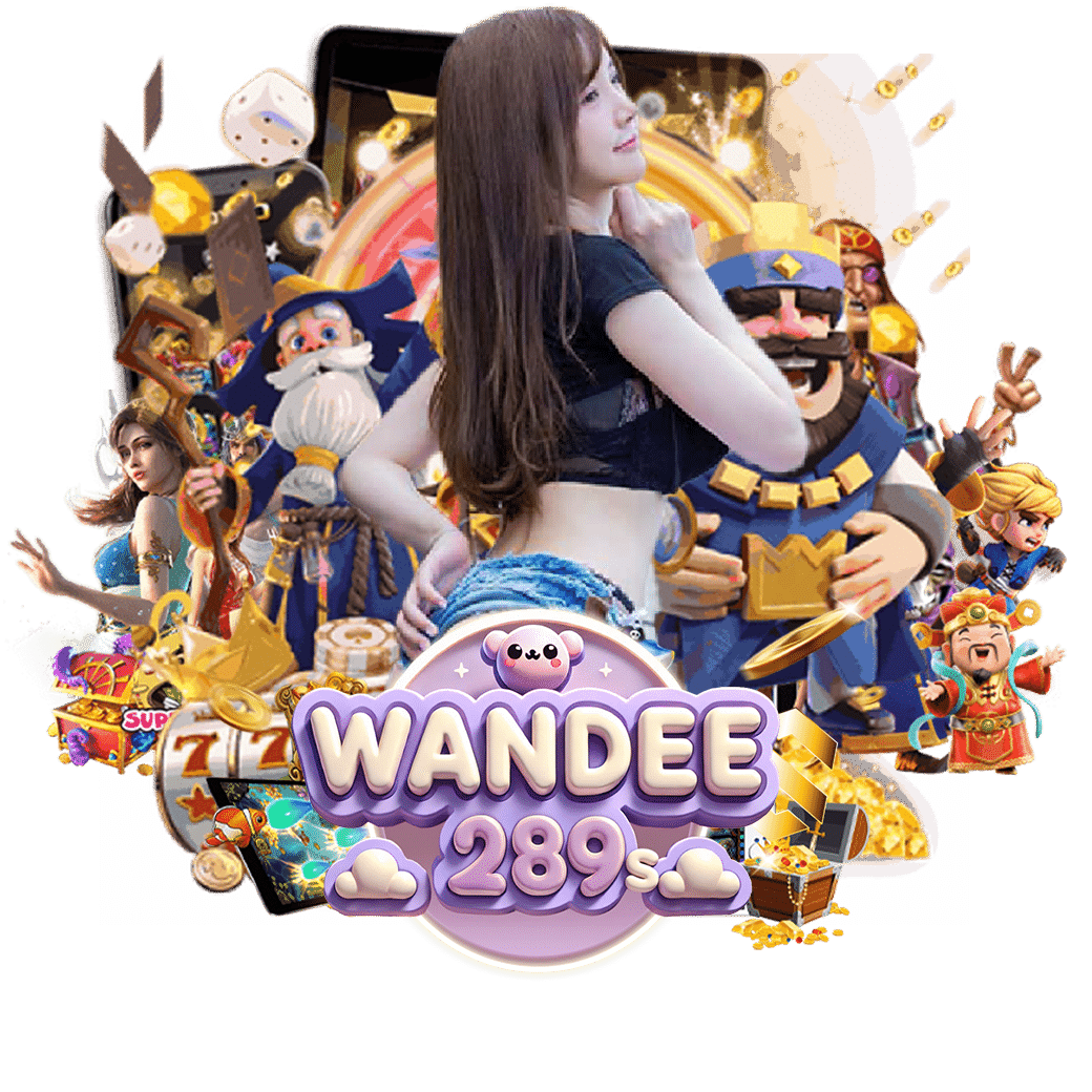 wandee289 vip